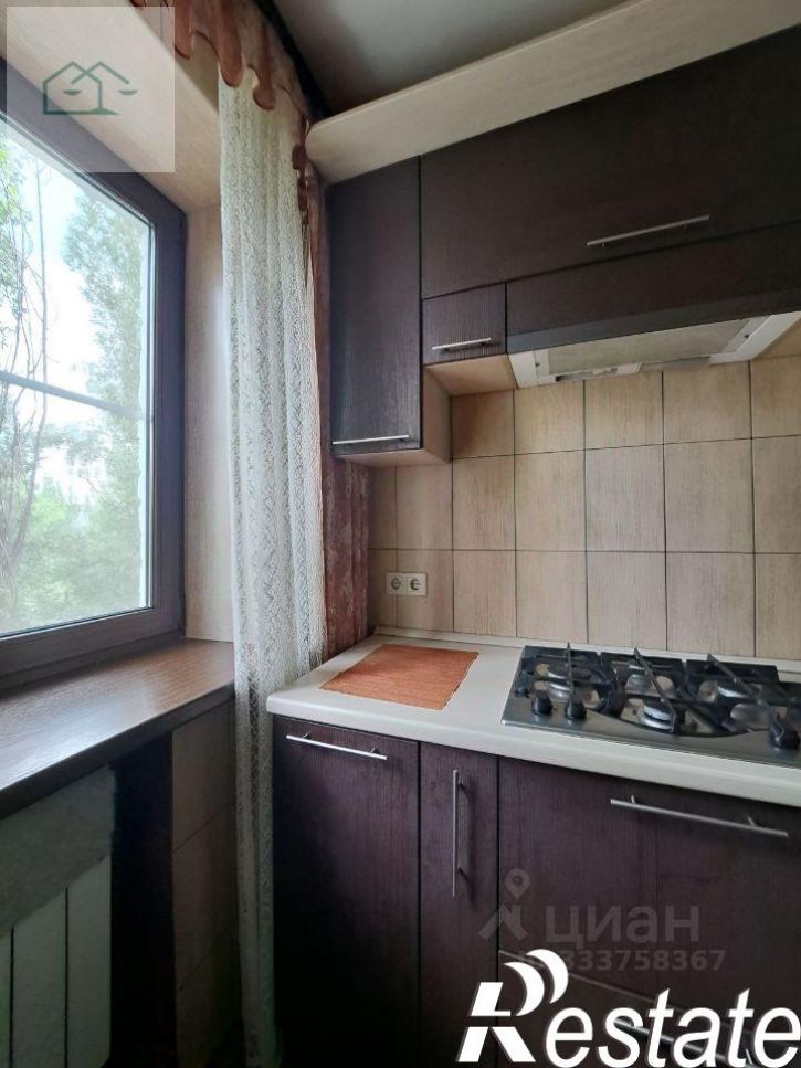 2-комн квартира улица Героев Сибиряков, 83,  д. 83