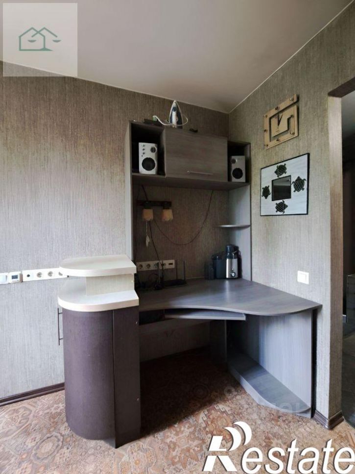 2-комн квартира улица Героев Сибиряков, 83,  д. 83