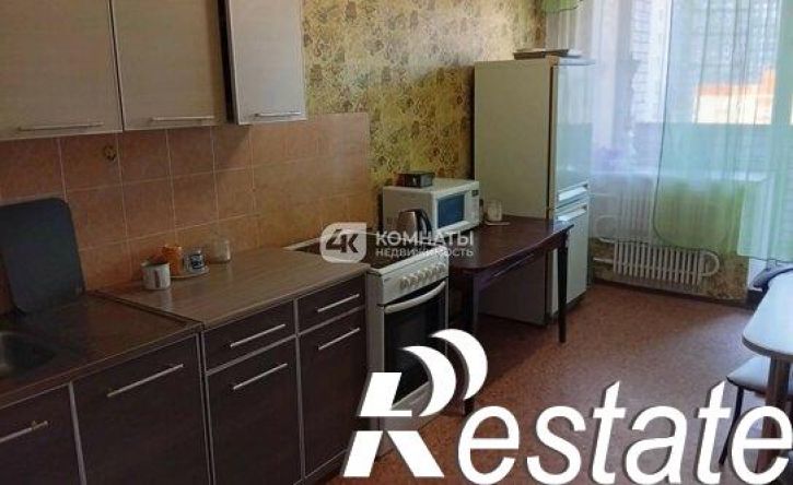 2-комн квартира улица Антонова-Овсеенко, 31А,  д. 31А