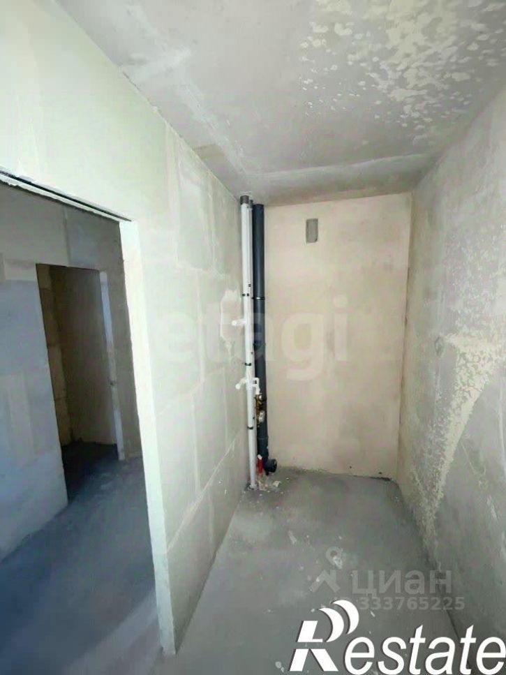 1-комн квартира Ростовская улица, 73Д к1,  д. 73Д к1