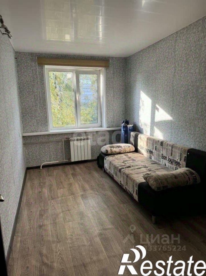 3-комн квартира улица Хользунова, 41,  д. 41