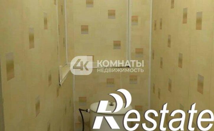 2-комн квартира улица Антонова-Овсеенко, 31А,  д. 31А