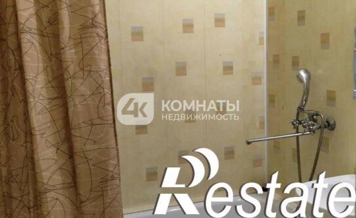 2-комн квартира улица Антонова-Овсеенко, 31А,  д. 31А