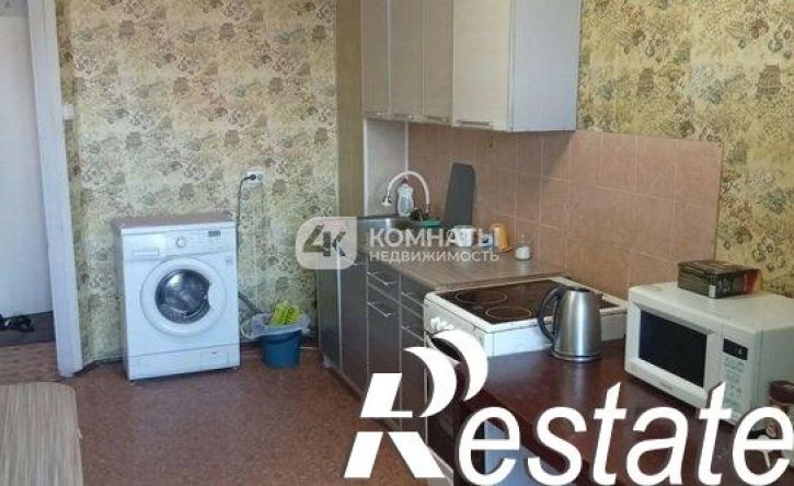 2-комн квартира улица Антонова-Овсеенко, 31А,  д. 31А