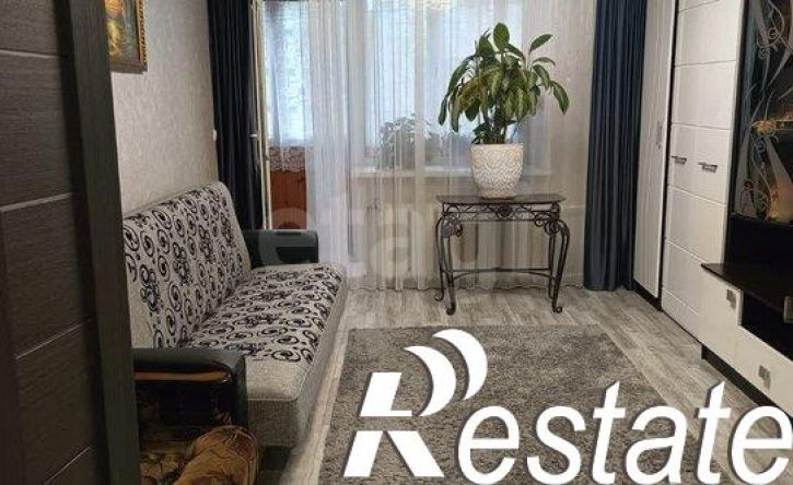 2-комн квартира Керамическая улица, 37,  д. 37