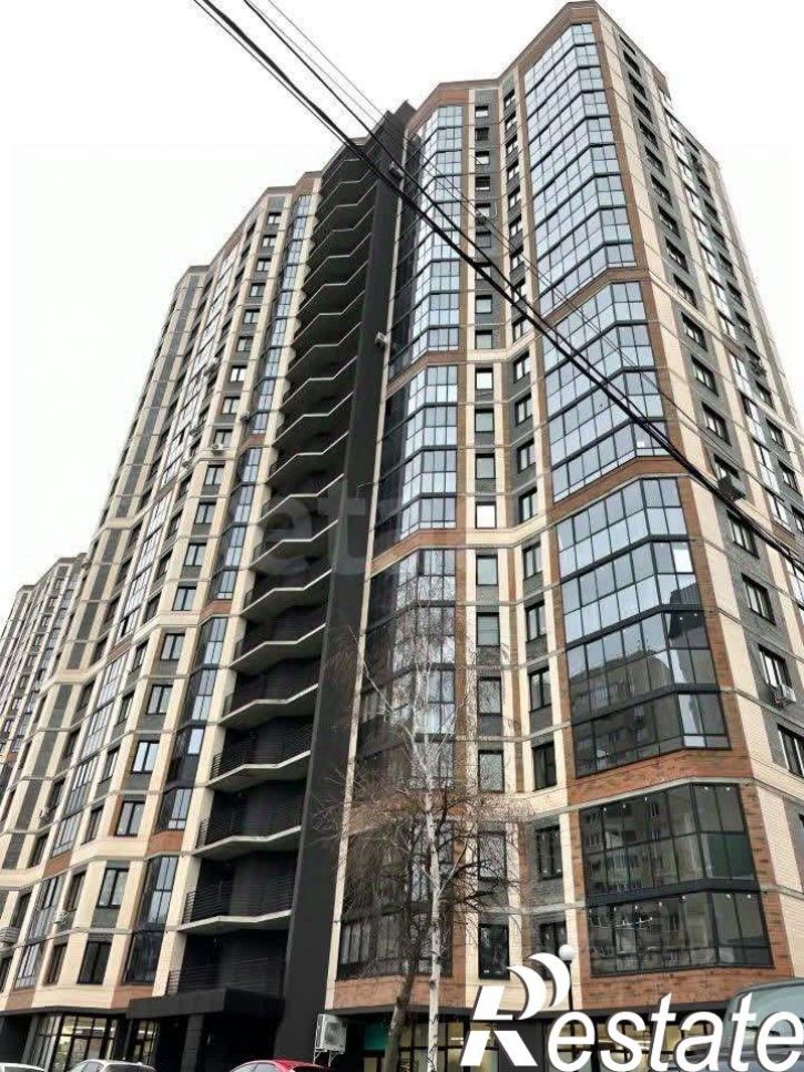 1-комн квартира Ростовская улица, 73Д к1,  д. 73Д к1