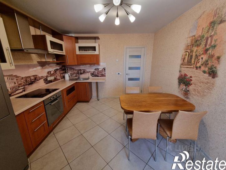 2-комн квартира улица 45-й Стрелковой Дивизии, 226Д,  д. 226Д