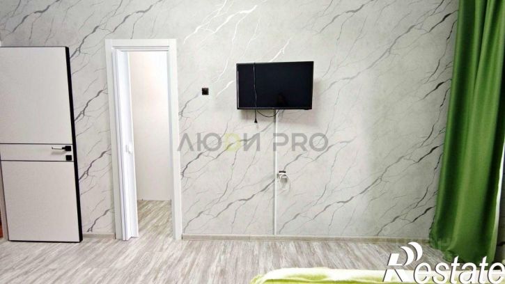 3-комн квартира улица Антонова-Овсеенко, 1,  д. 1