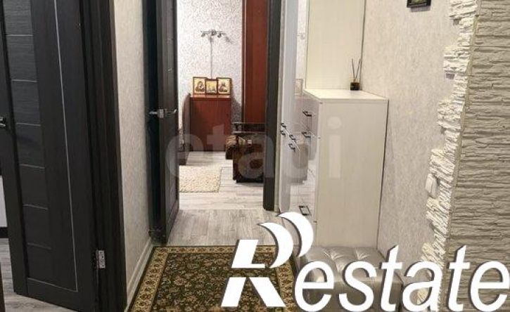 2-комн квартира Керамическая улица, 37,  д. 37