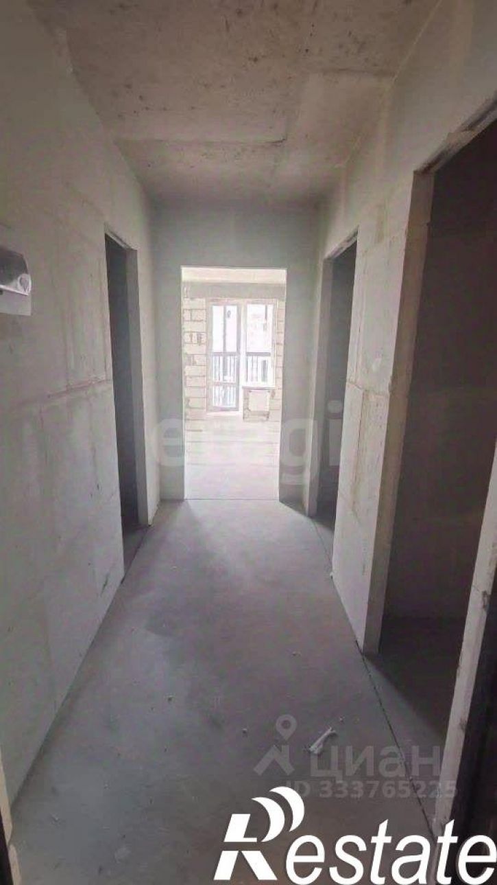 1-комн квартира Ростовская улица, 73Д к1,  д. 73Д к1