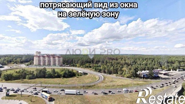 3-комн квартира улица Антонова-Овсеенко, 1,  д. 1
