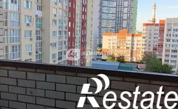 2-комн квартира улица Антонова-Овсеенко, 31А,  д. 31А