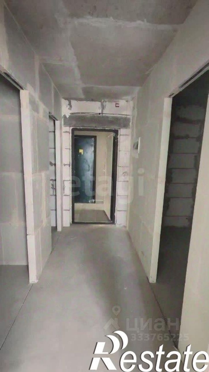 1-комн квартира Ростовская улица, 73Д к1,  д. 73Д к1