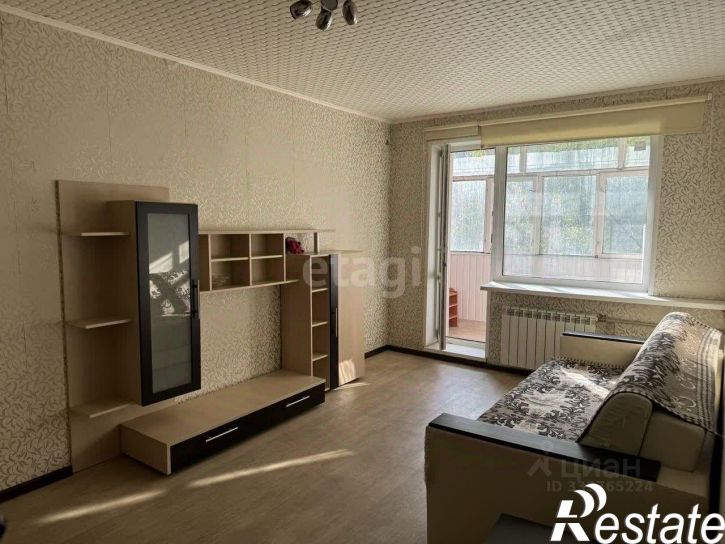 3-комн квартира улица Хользунова, 41,  д. 41
