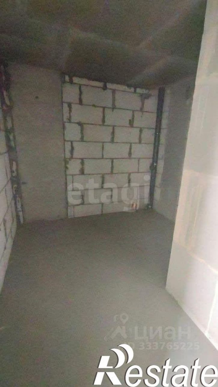 1-комн квартира Ростовская улица, 73Д к1,  д. 73Д к1