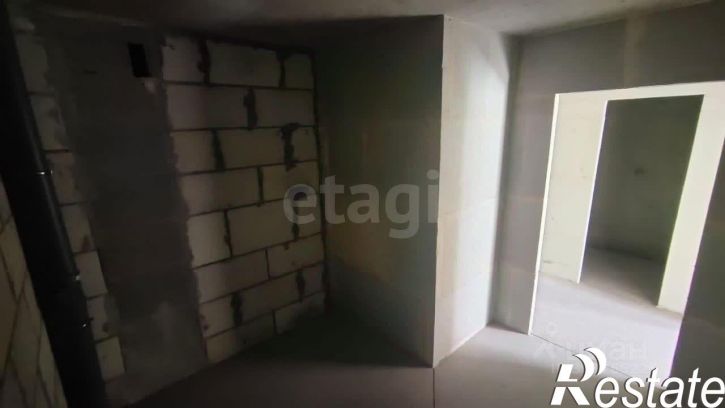 1-комн квартира Ростовская улица, 73Д к1,  д. 73Д к1
