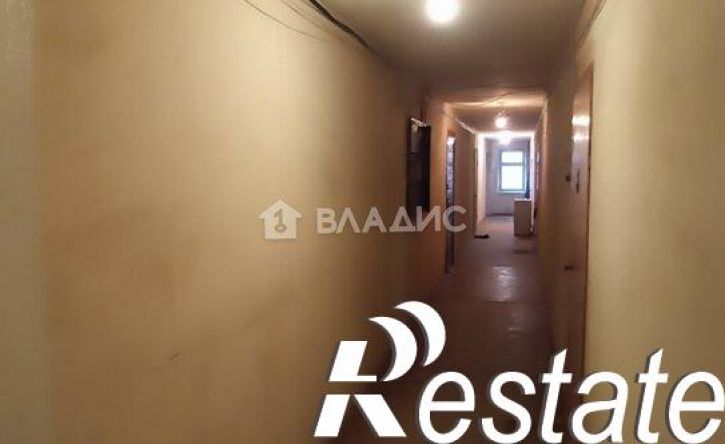 1-комн квартира улица Туполева, 3А,  д. 3А