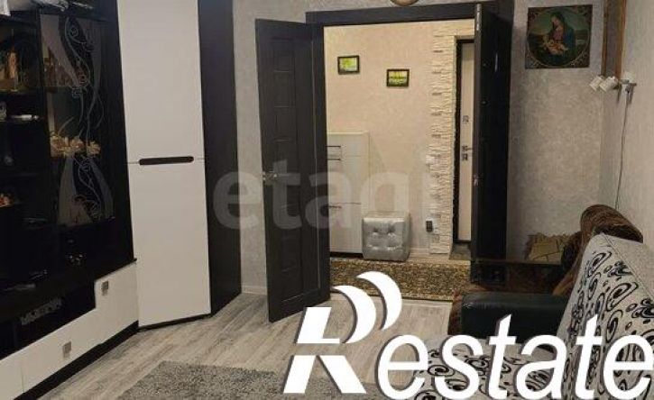 2-комн квартира Керамическая улица, 37,  д. 37