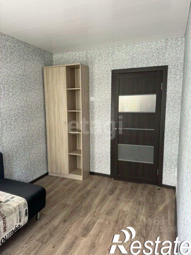 3-комн квартира улица Хользунова, 41,  д. 41