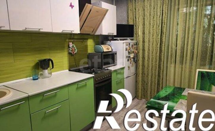 2-комн квартира Керамическая улица, 37,  д. 37