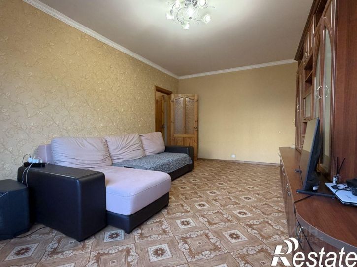 2-комн квартира улица 232-й Стрелковой Дивизии, 23,  д. 23