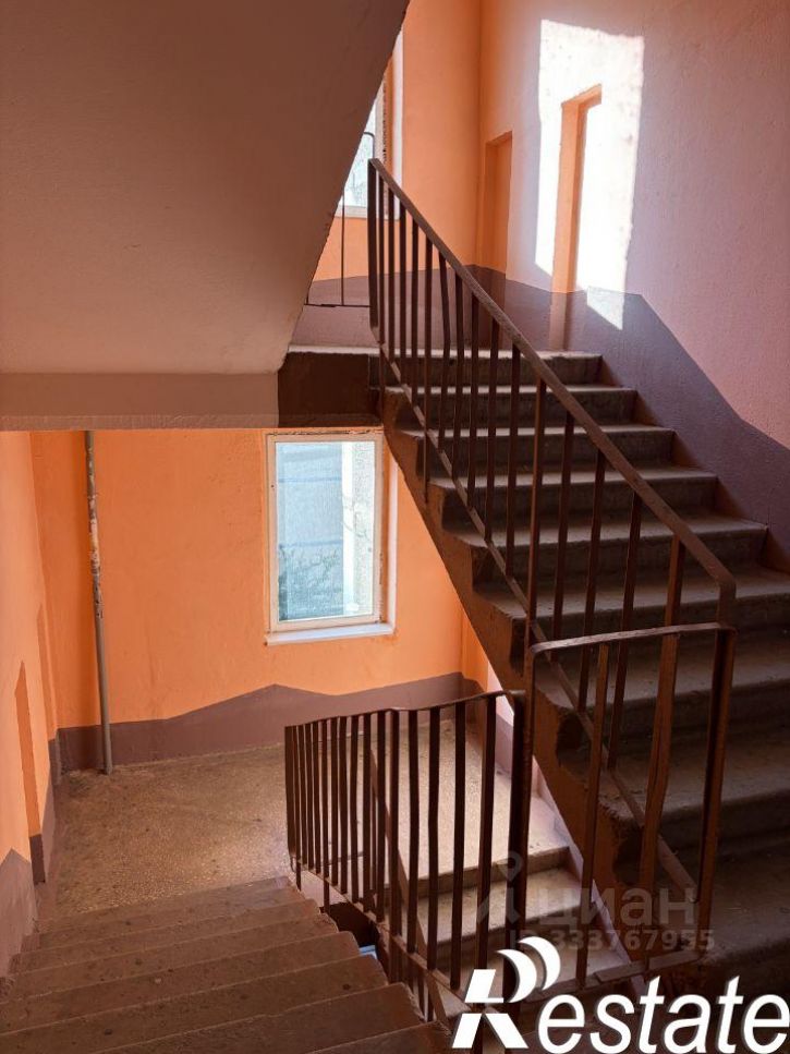 2-комн квартира улица 232-й Стрелковой Дивизии, 23,  д. 23