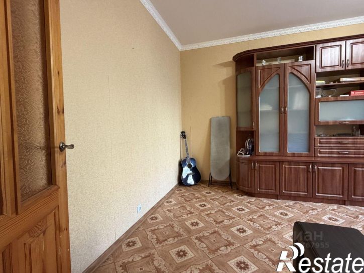 2-комн квартира улица 232-й Стрелковой Дивизии, 23,  д. 23