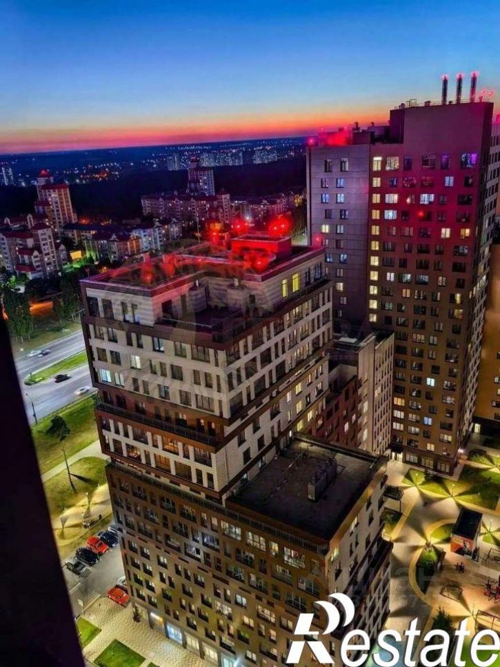 2-комн квартира Московский проспект, 130 к1,  д. 130 к1