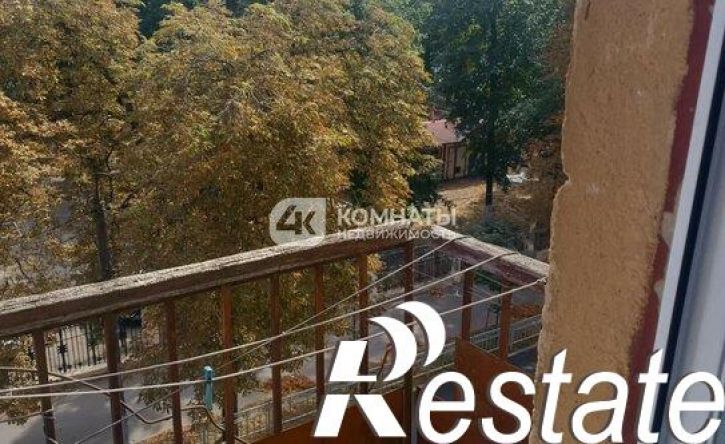 1-комн квартира Кольцовская улица, 2,  д. 2