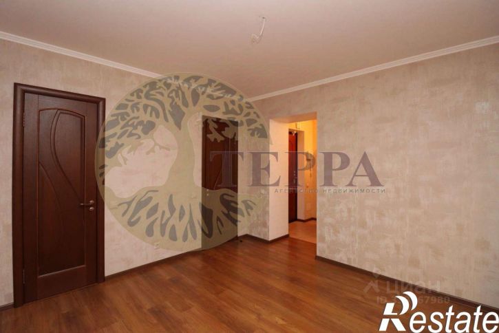 3-комн квартира улица 60-й Армии, 27,  д. 27