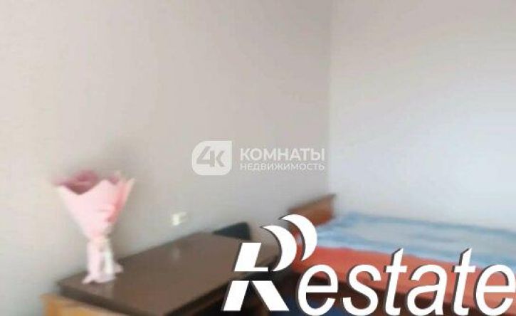 1-комн квартира Кольцовская улица, 2,  д. 2