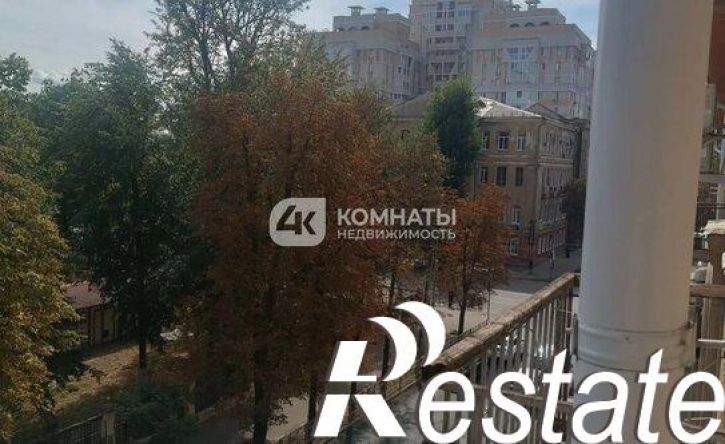 1-комн квартира Кольцовская улица, 2,  д. 2