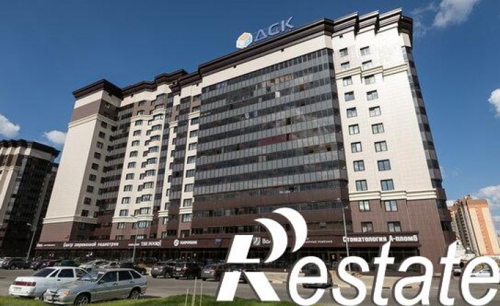 1-комн квартира улица Шишкова, 146Б,  д. 146Б
