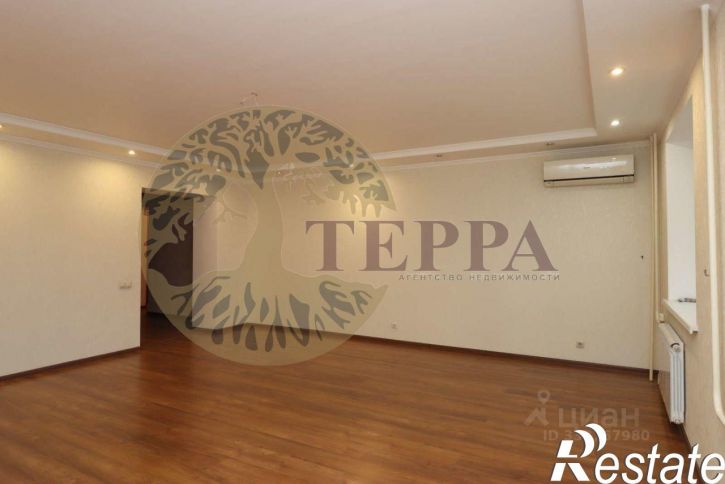 3-комн квартира улица 60-й Армии, 27,  д. 27
