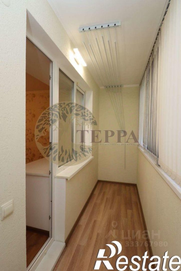3-комн квартира улица 60-й Армии, 27,  д. 27