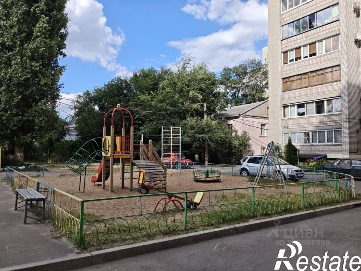 1-комн квартира улица Лидии Рябцевой, 50,  д. 50