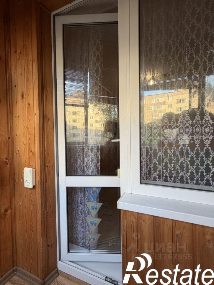 2-комн квартира улица 232-й Стрелковой Дивизии, 23,  д. 23