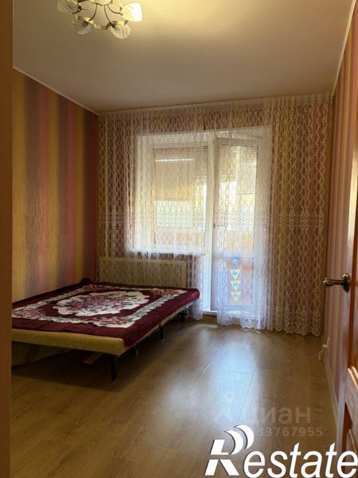 2-комн квартира улица 232-й Стрелковой Дивизии, 23,  д. 23