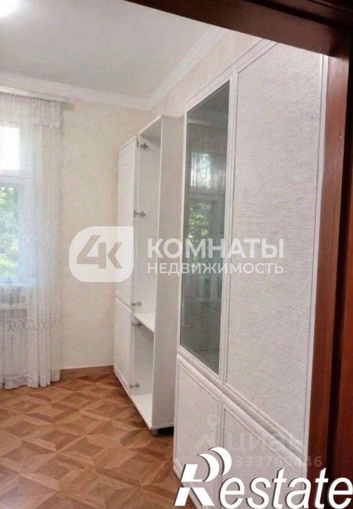 3-комн квартира улица Куцыгина, 29А,  д. 29А