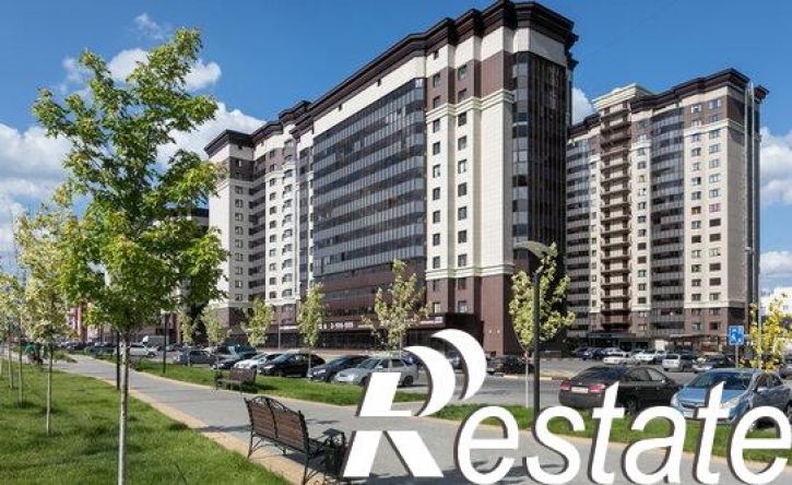 1-комн квартира улица Шишкова, 146Б,  д. 146Б