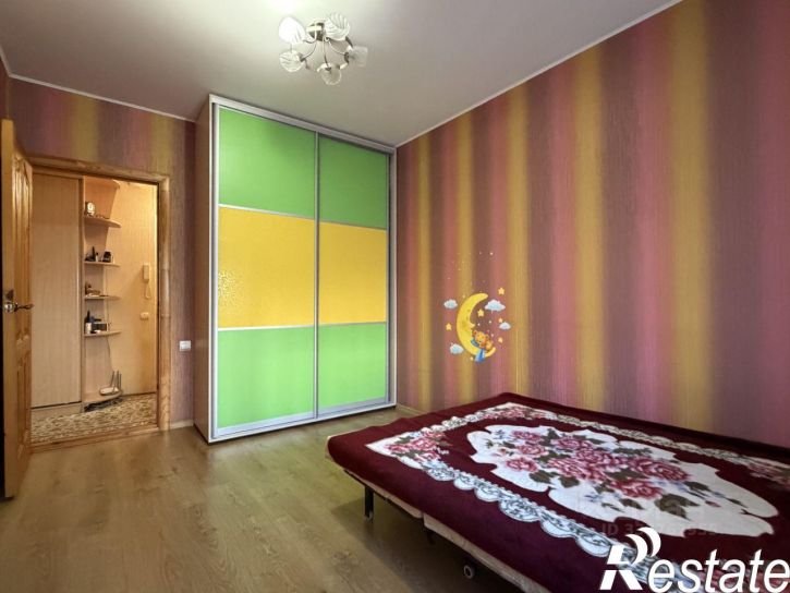 2-комн квартира улица 232-й Стрелковой Дивизии, 23,  д. 23