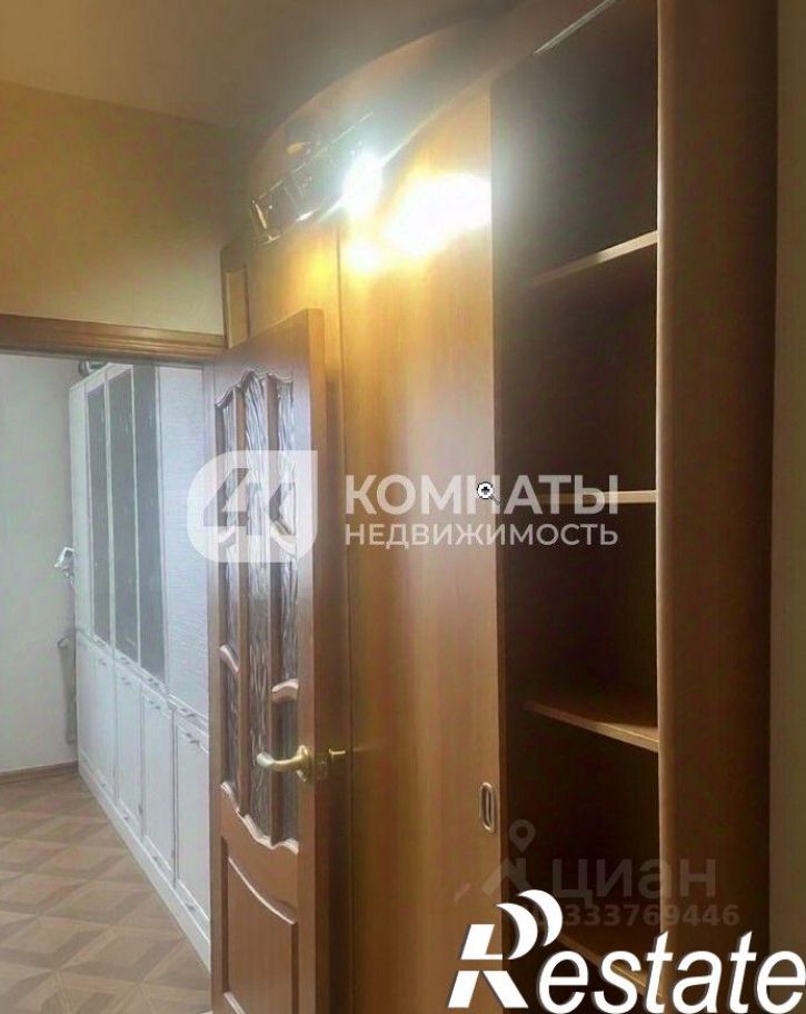 3-комн квартира улица Куцыгина, 29А,  д. 29А