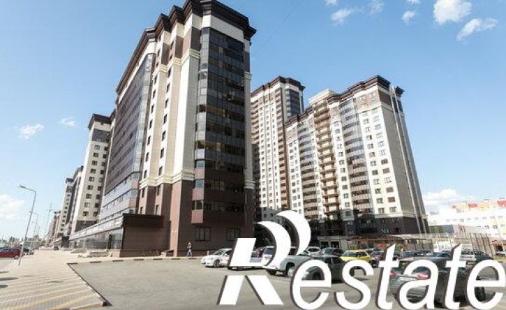 1-комн квартира улица Шишкова, 146Б,  д. 146Б