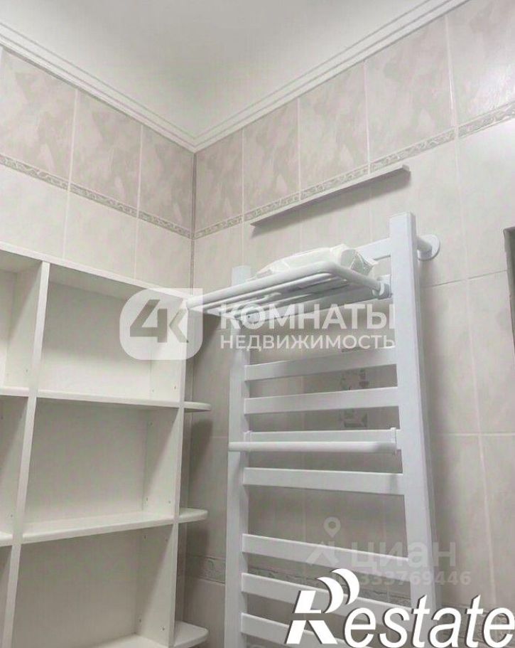 3-комн квартира улица Куцыгина, 29А,  д. 29А