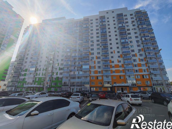 1-комн квартира Московский проспект, 205,  д. 205
