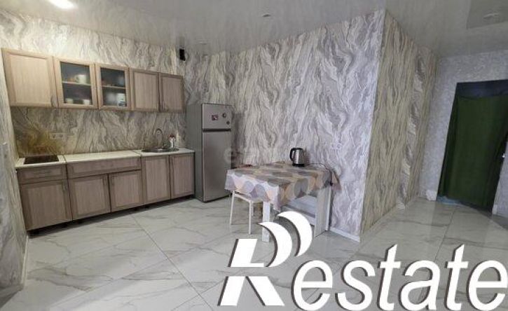 1-комн квартира улица Независимости, 84/4,  д. 84/4