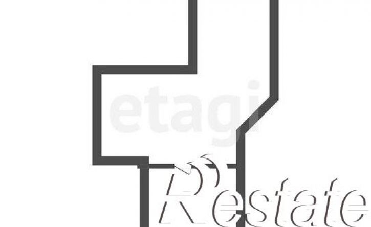 1-комн квартира улица Независимости, 84/4,  д. 84/4