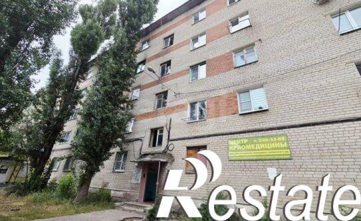 1-комн квартира Минская улица, 19/1,  д. 19/1