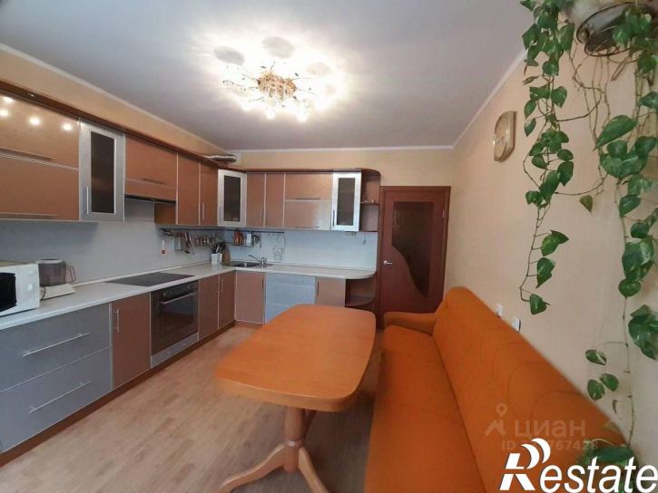 3-комн квартира Московский проспект, 94,  д. 94