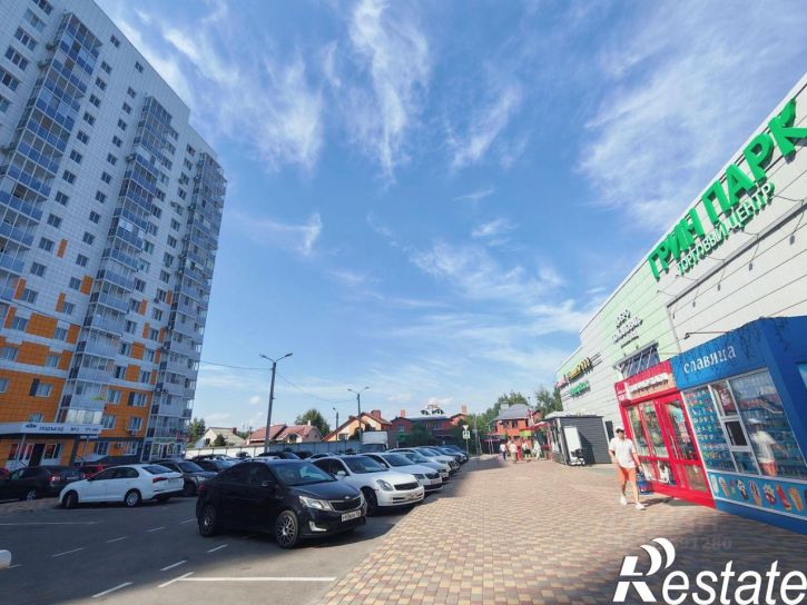 1-комн квартира Московский проспект, 205,  д. 205